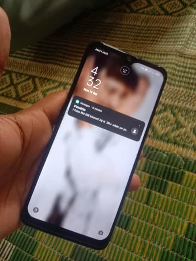 OPPO F15