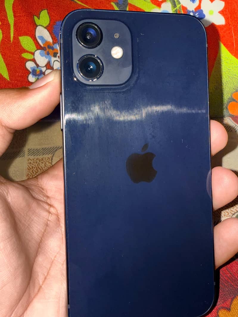 Apple iPhone 12 0