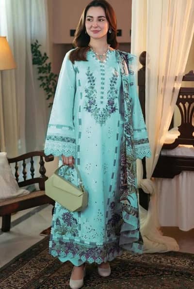 woman dress