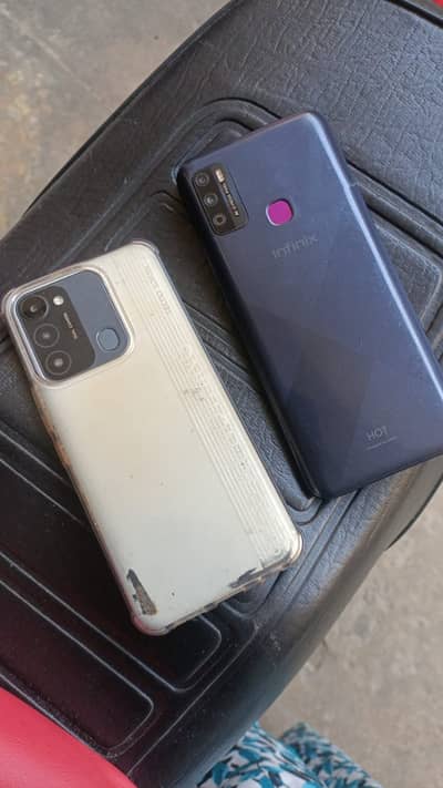 Tecno Spark 8C