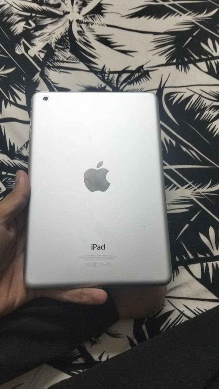 Ipad 1st 1