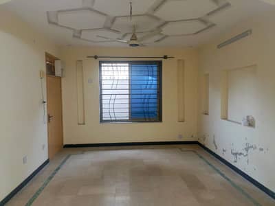 5 marla ground portion for rent in Ghauri town phase 5b