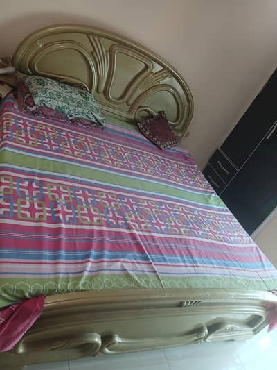 good condition