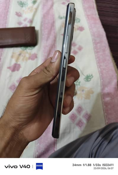 Vivo Y200