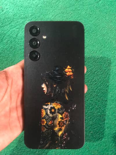 Samsung A16