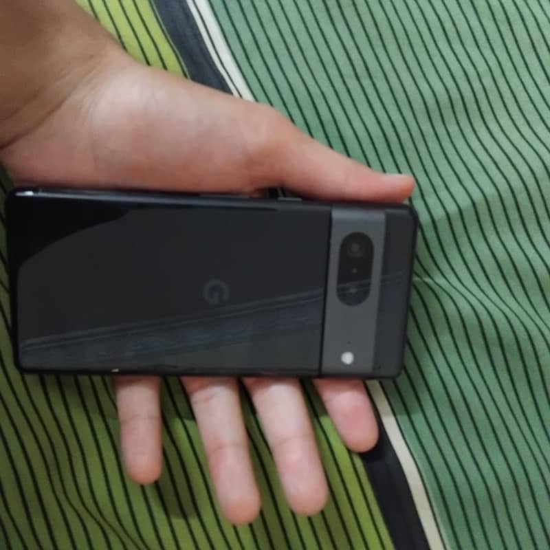 Google Pixel 7 1