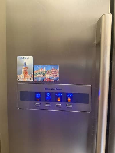 Haier - Double Door