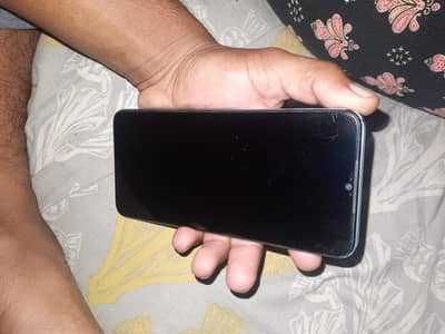 tacno spark go 2023 7gp ram 64memory mobile box ony