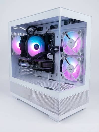 gaming pc /i7-12700 /RTX 4060 Ti 16GB/32GB RAM/4K Monitor