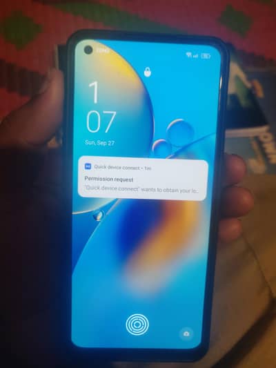 OPPO F19