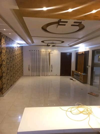 Brand New Types Portion For Rent 3 Bed DD*Code 16796)*