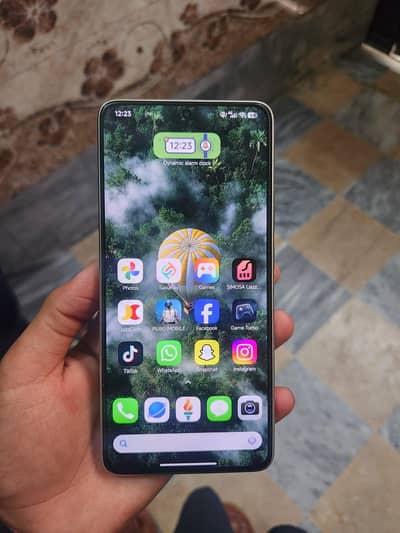 Xiaomi Redmi Turbo 4