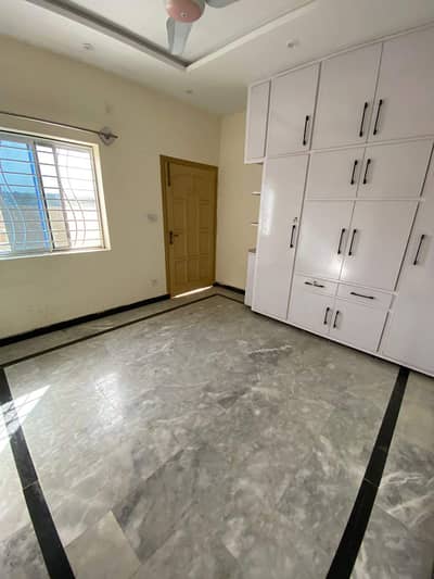Single and Independent Room on the 1st Floor of the Upper Portion for 12 Females for Rent in I-10/2