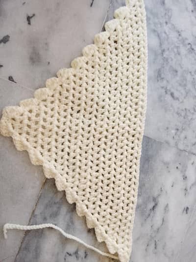 simple bandana