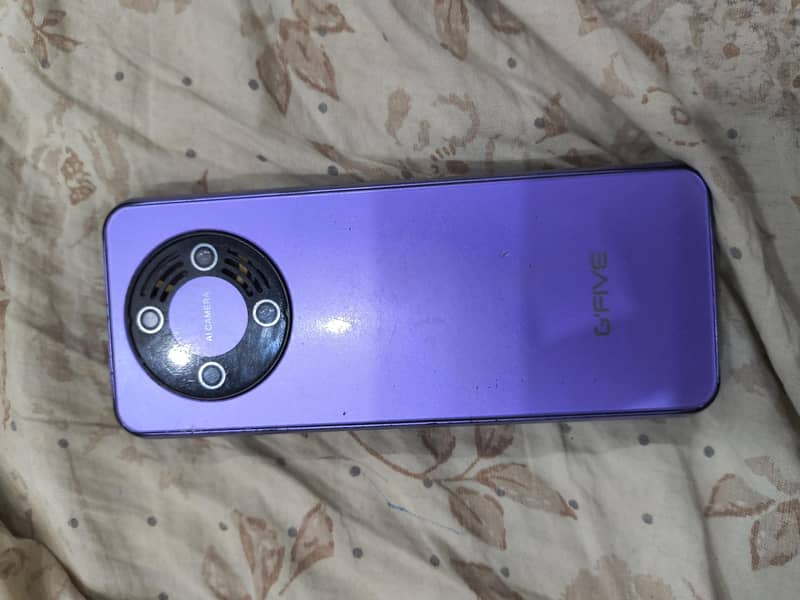 G'Five 4G smart android HOTSPOT 1