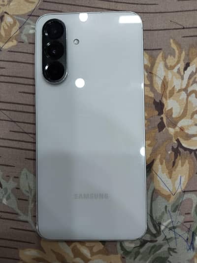 Samsung Mobile A56 5g 12/256 8/10 l Condition All Ok