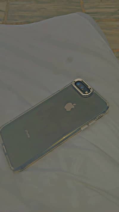 Apple iPhone 8 Plus