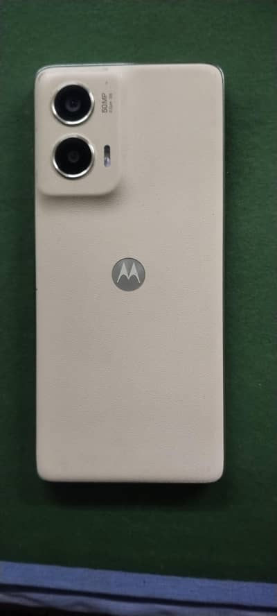 Moto G Stylus 5G 2024 | 8GB 128GB | PTA Approved | 10/10
