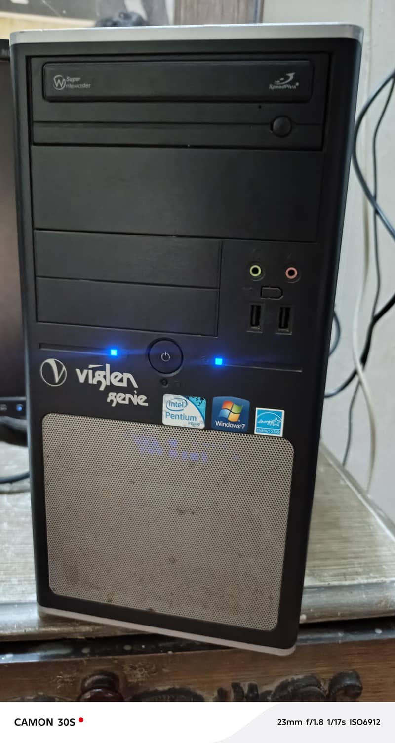 core i 5 dasktop 0