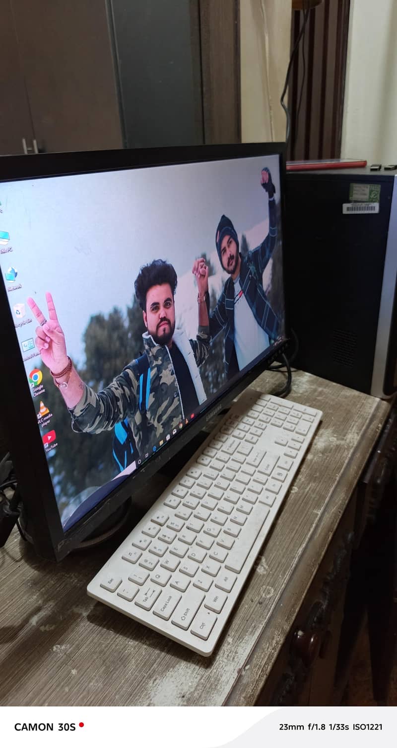 core i 5 dasktop 1