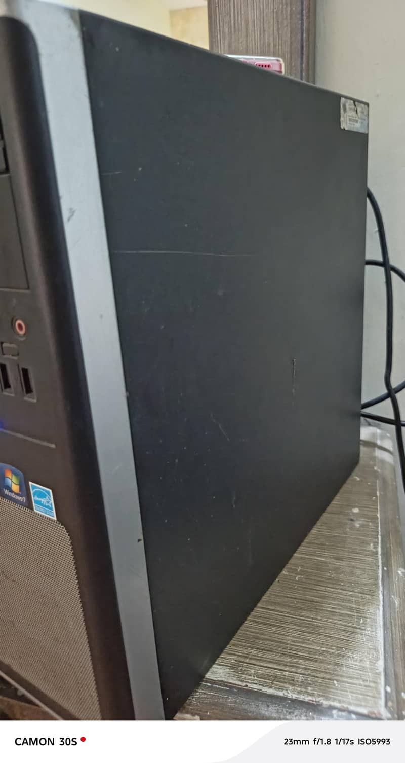 core i 5 dasktop 2