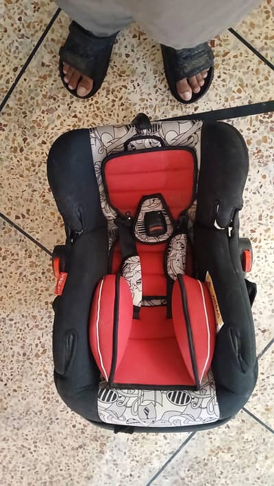 baby car seat