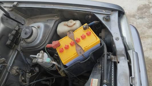Suzuki Mehran VX 2017