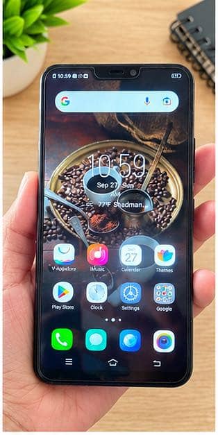 Vivo Other Model