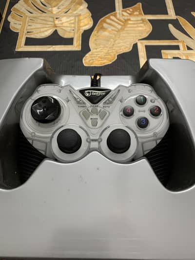 Pro Level Joystick
