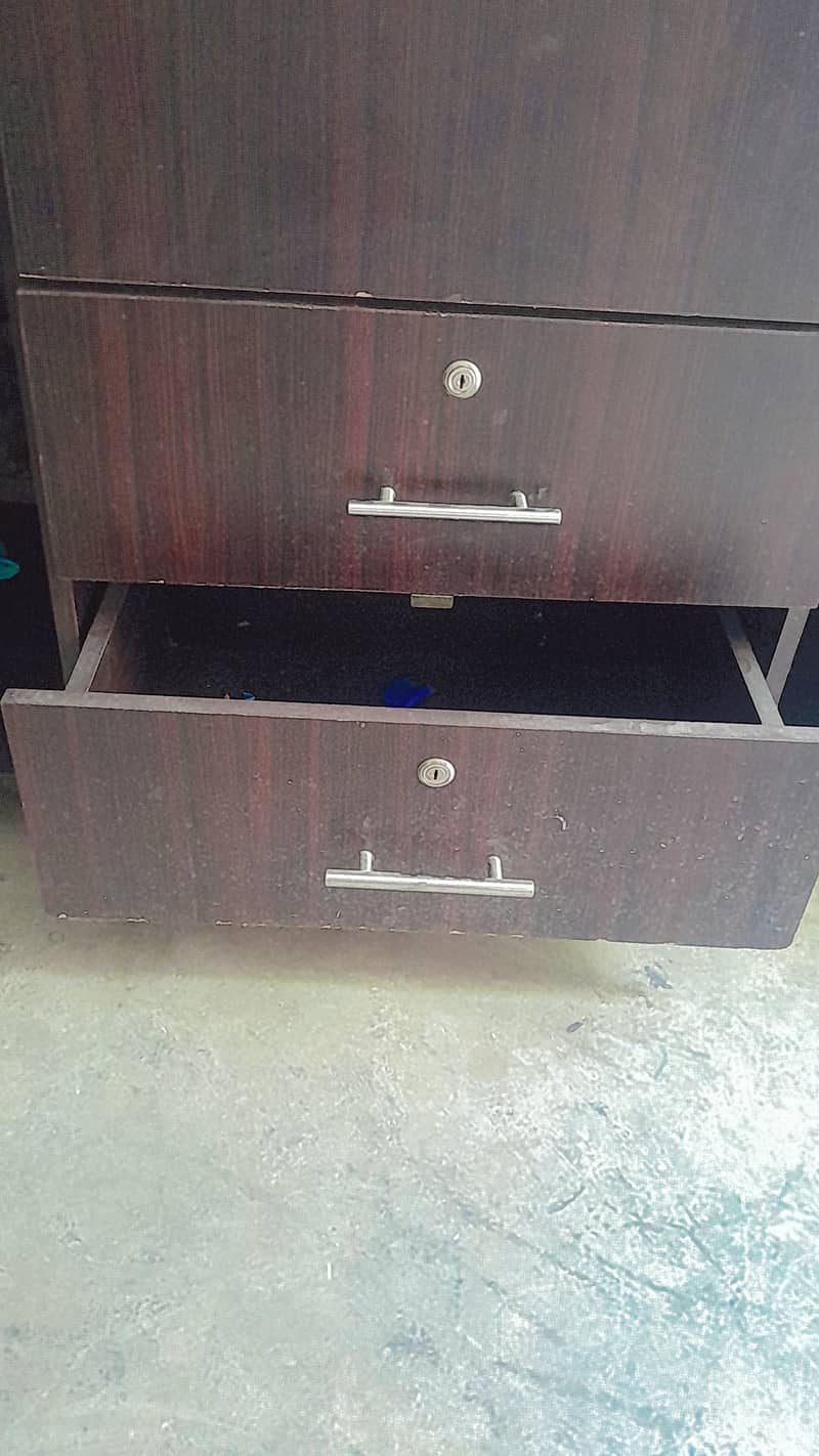Almari Wardrobe 0