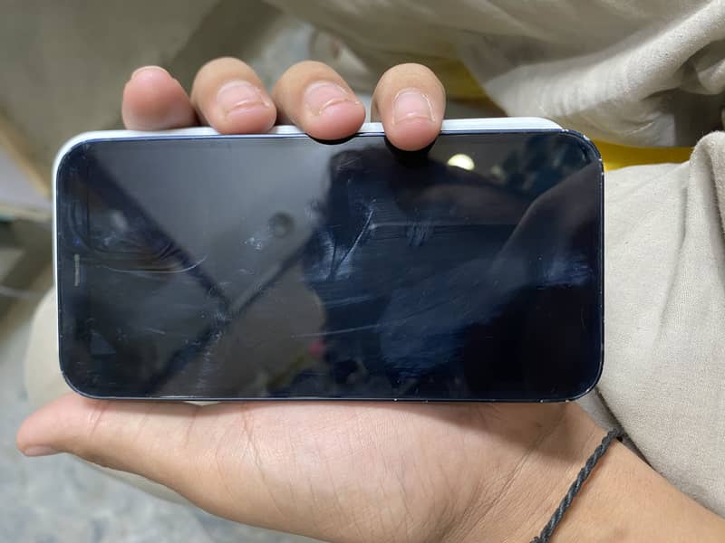 Apple iPhone 12 mini 1