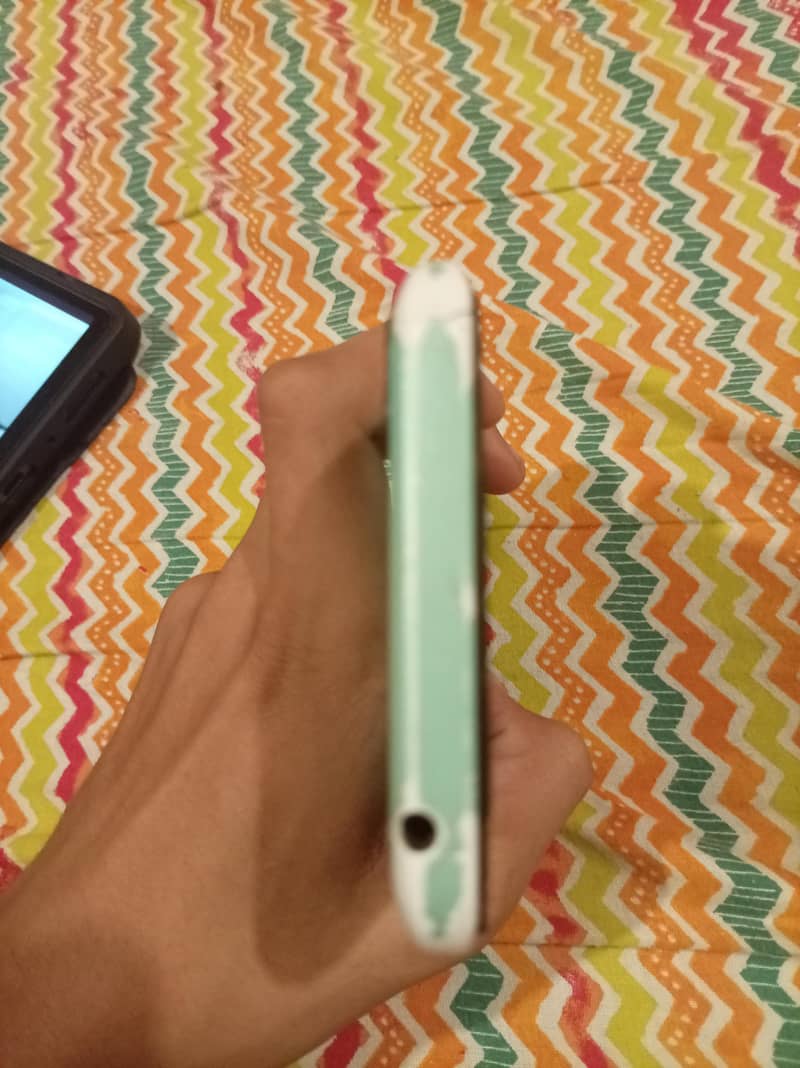 Itel A26 4