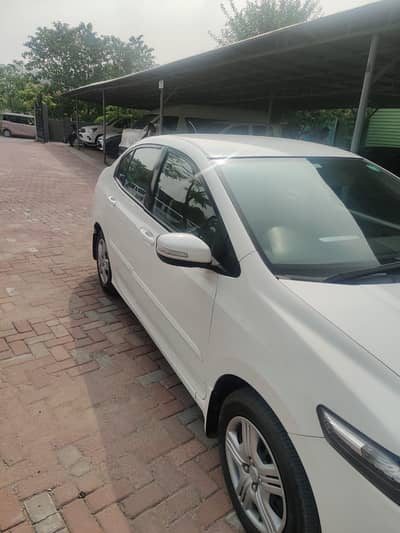 Honda City 2018 for sale