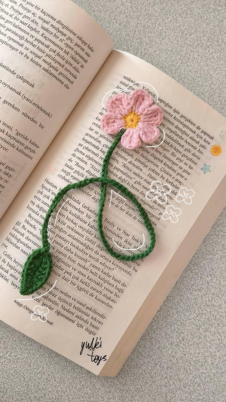 hand made things l 1