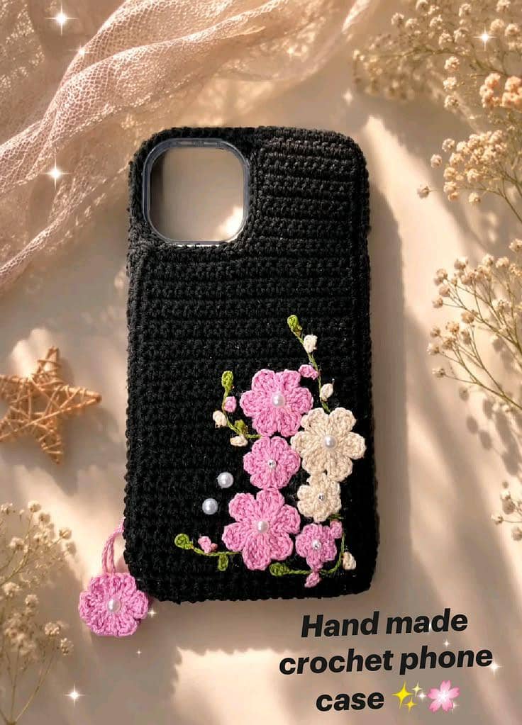 hand made things l 3
