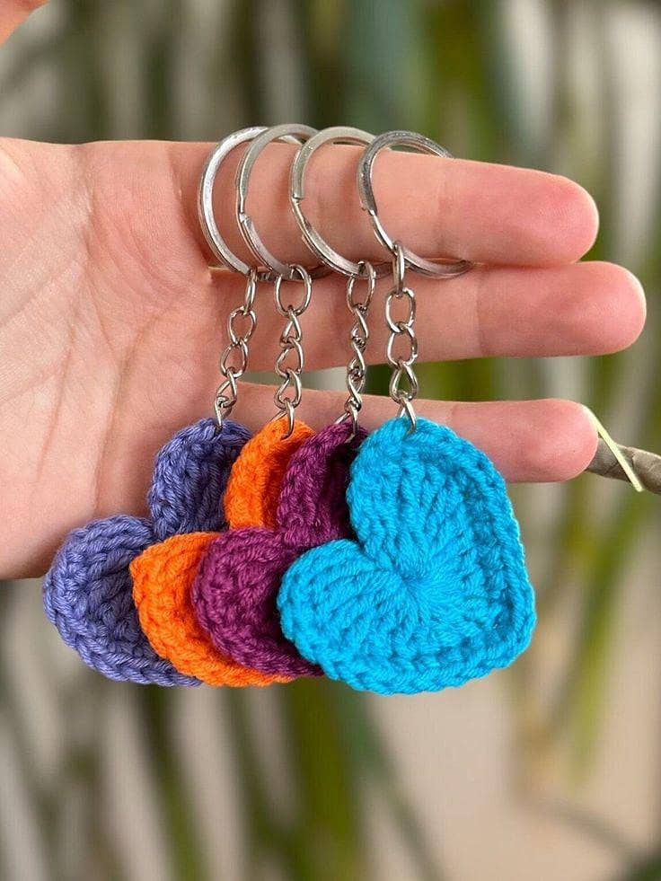 hand made things l 6