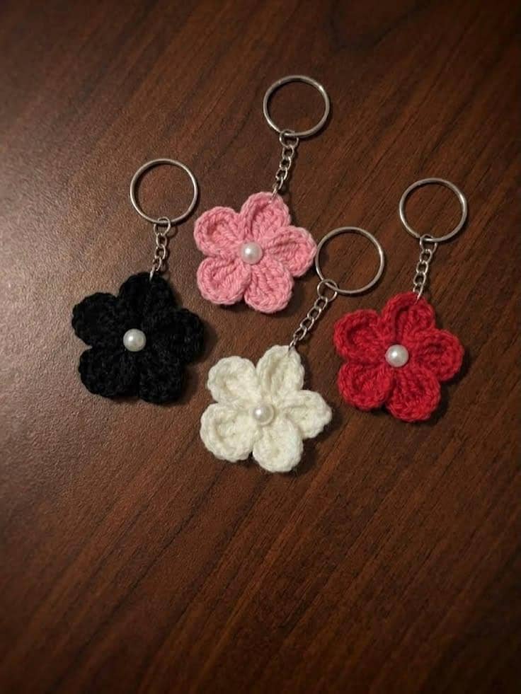 hand made things l 7
