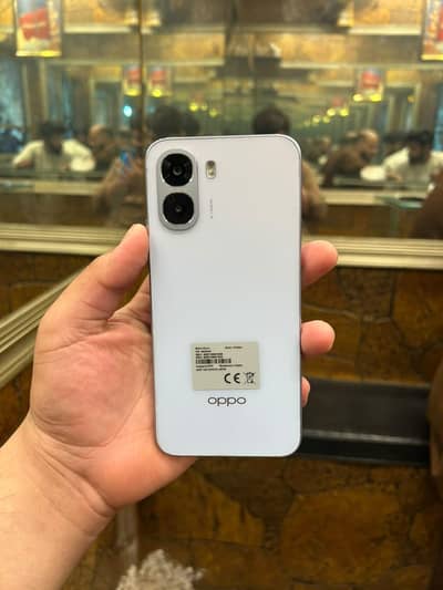 OPPO A6k