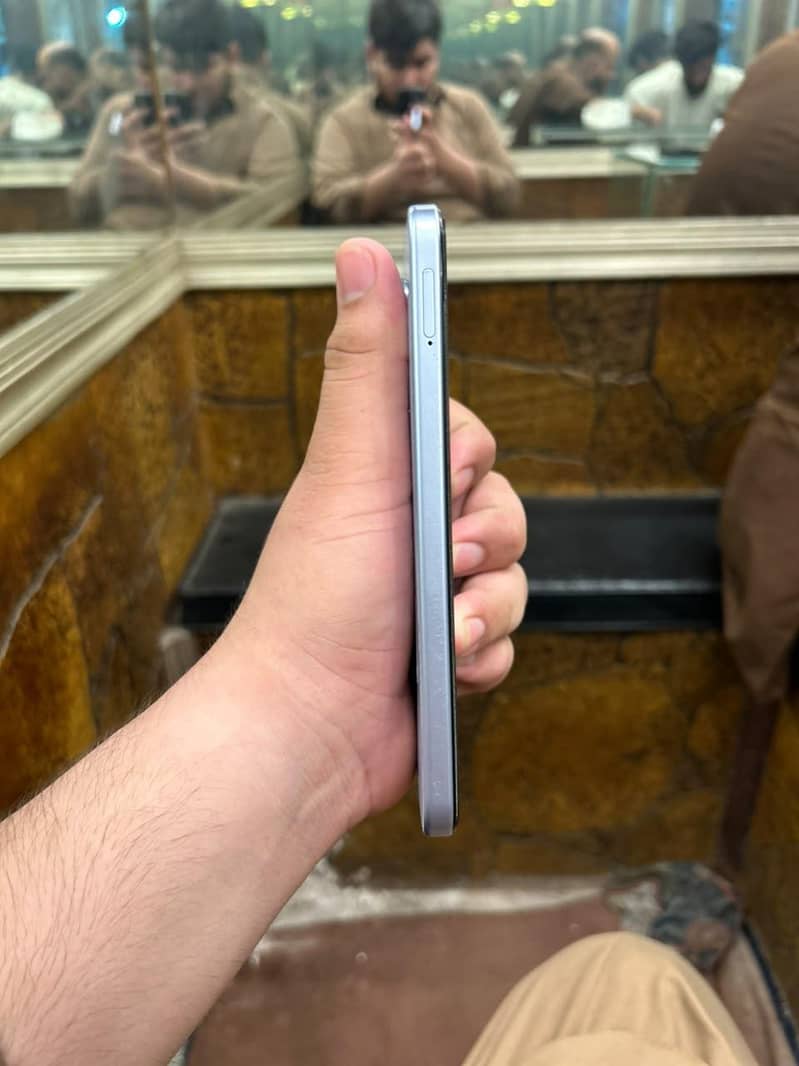 OPPO A6k 2