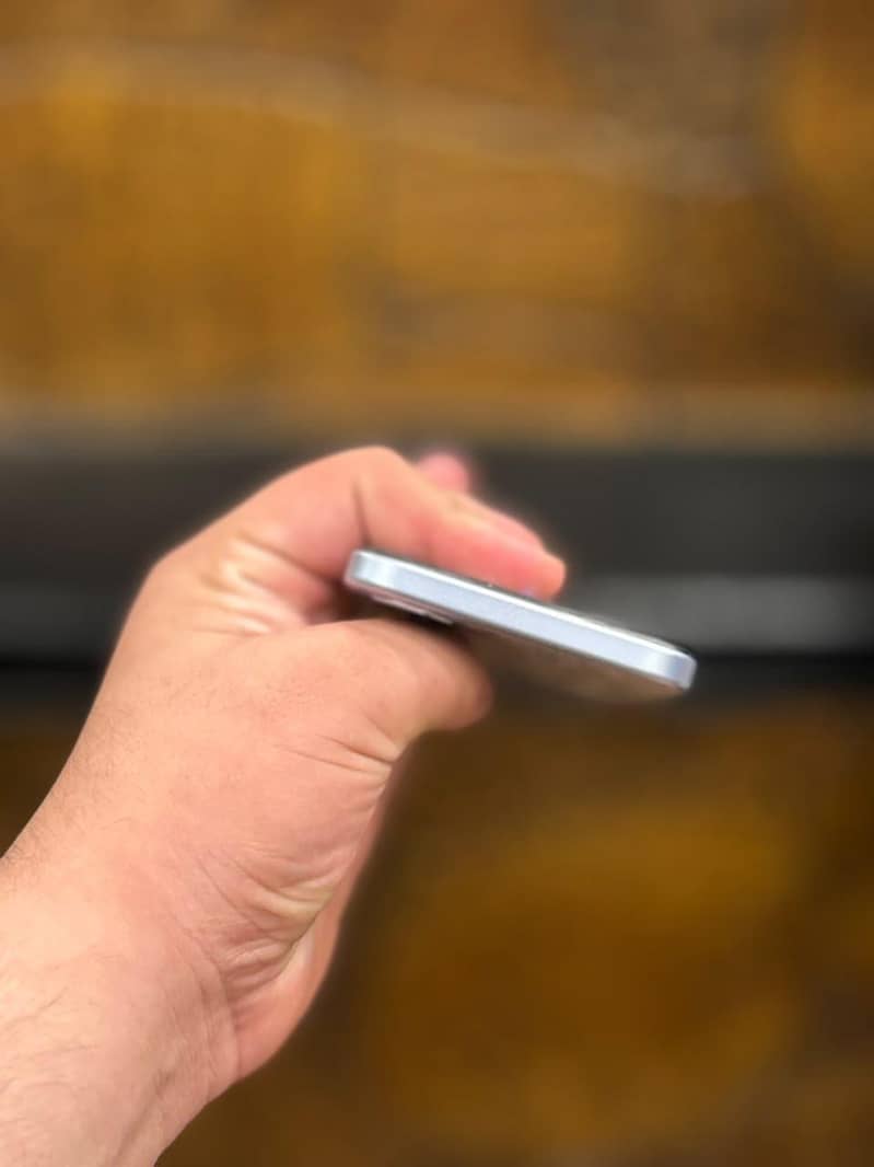 OPPO A6k 6