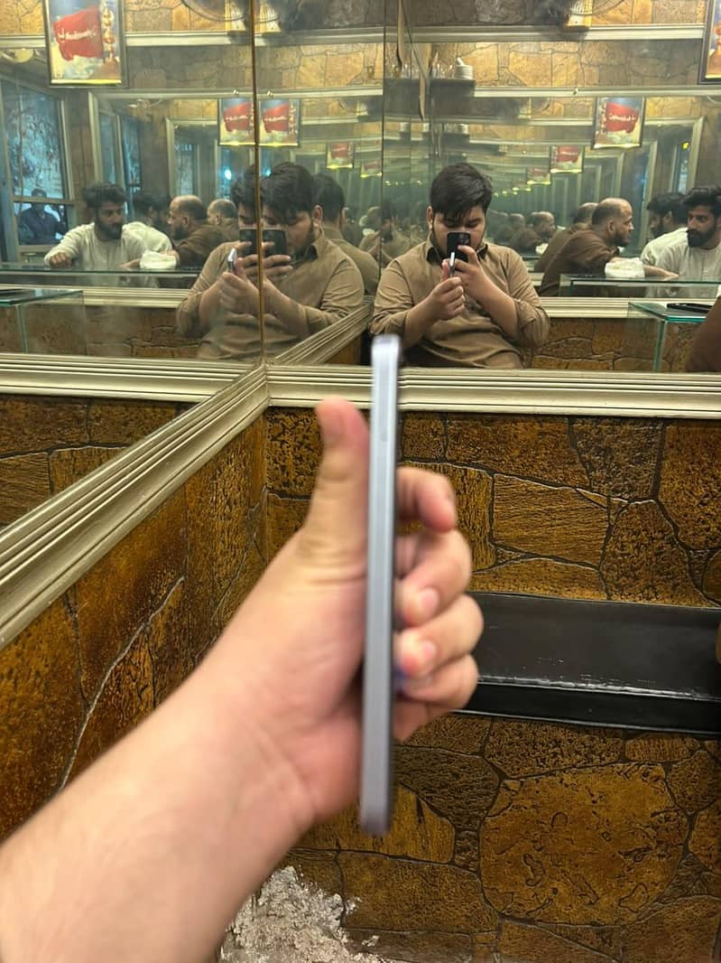 OPPO A6k 7