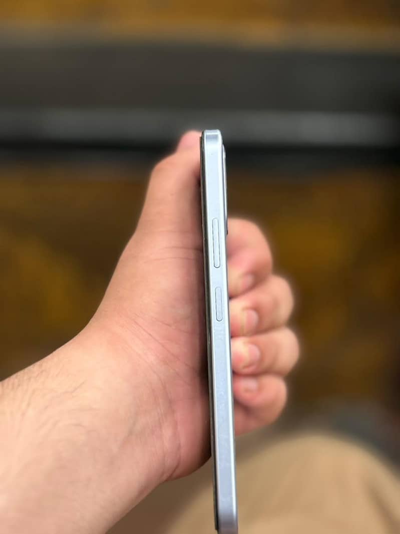 OPPO A6k 8