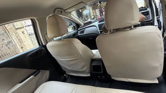 Honda City 2021