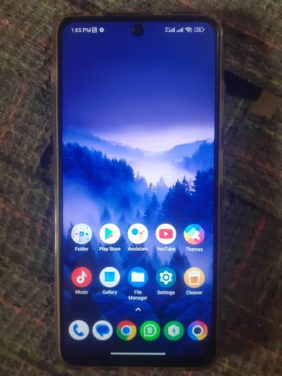 Xiaomi POCO X3 NFC