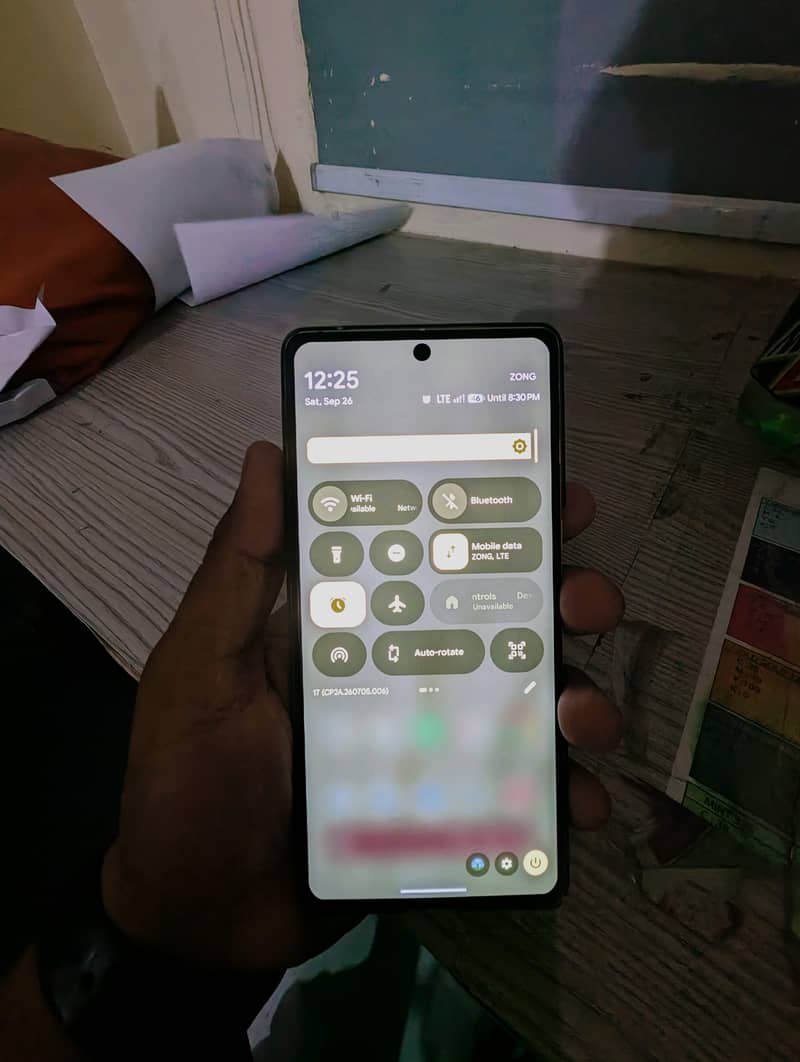 Google Pixel 7 Pro 0