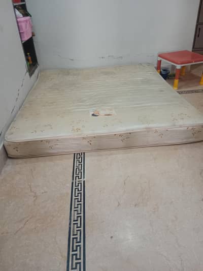 Mattress double size