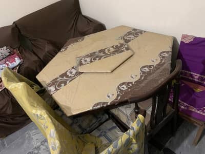 Dining Table For Sale
