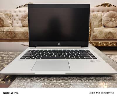 HP ProBook 440 G7 - Core i5  (10/10 Condition)
