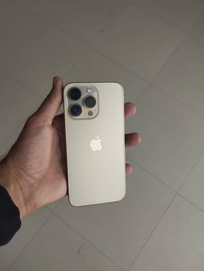 Apple iPhone 13 Pro (256GB)