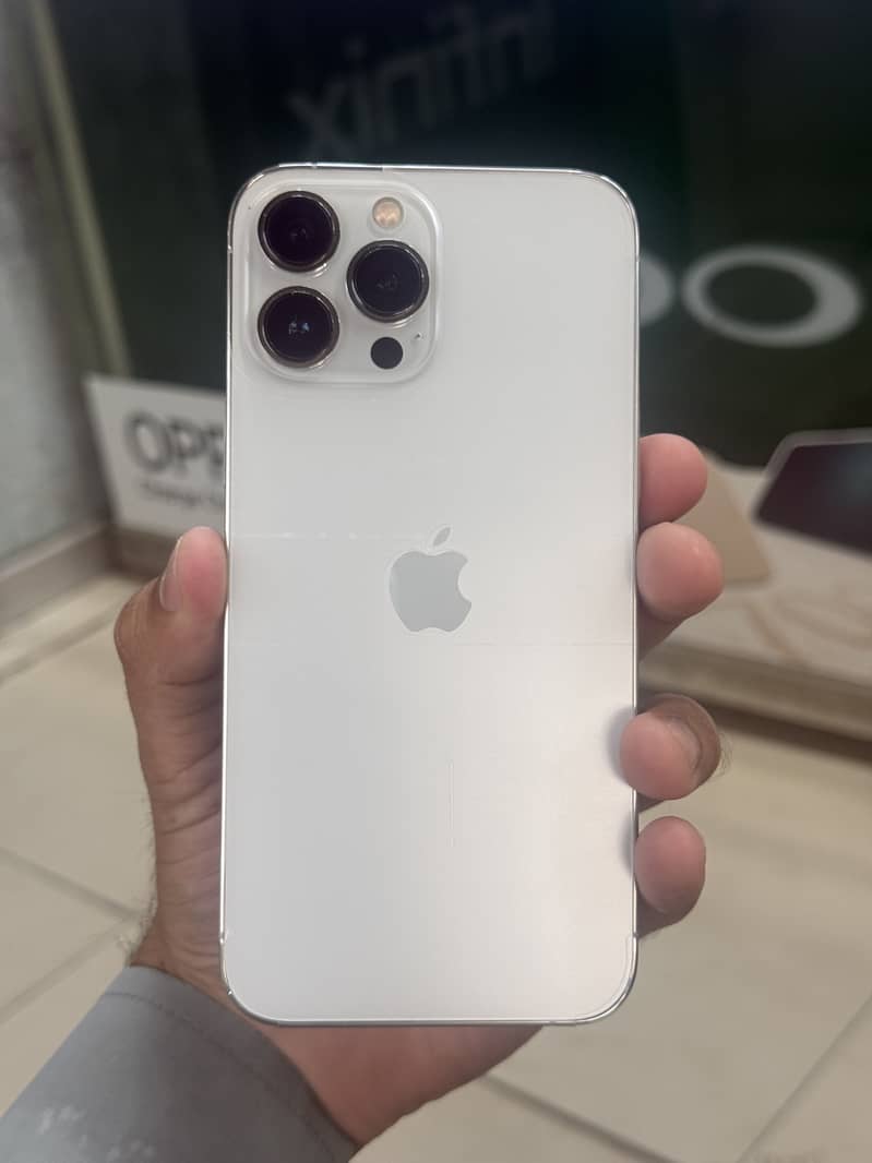 Apple iPhone 13 Pro Max 5